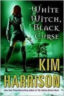 Movie poster for White Witch, Black Curse (The Hollows, #7)
