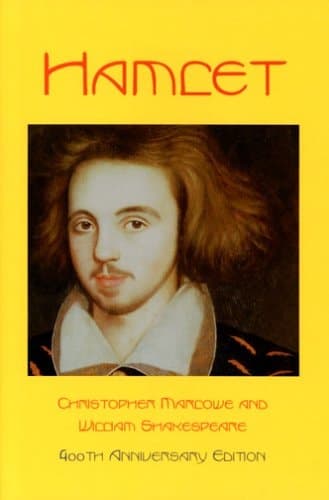 Movie poster for Hamlet