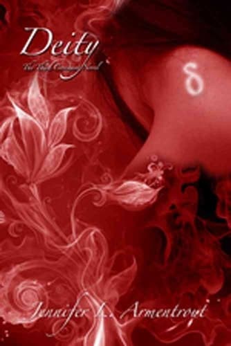 Movie poster for Deity (Covenant, #3)