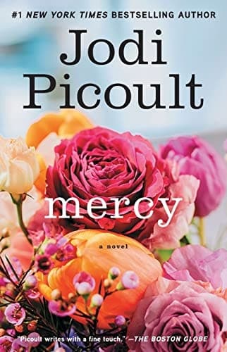 Movie poster for Mercy