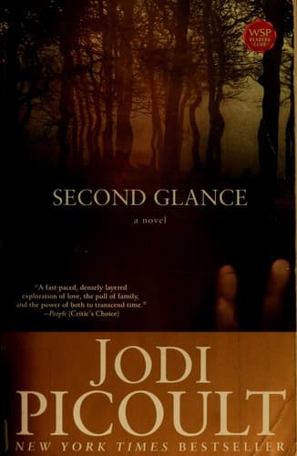 Movie poster for Second Glance