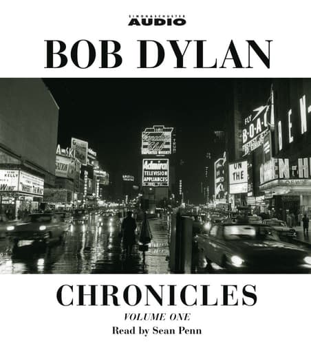 Movie poster for Chronicles: Volume One