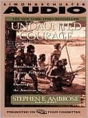 Movie poster for Undaunted Courage: Meriwether Lewis, Thomas Jefferson, and the Opening of the American West