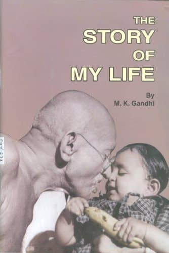 Movie poster for The Story of My Life