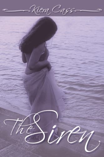 Movie poster for The Siren
