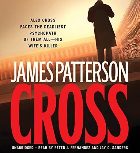 Movie poster for Cross