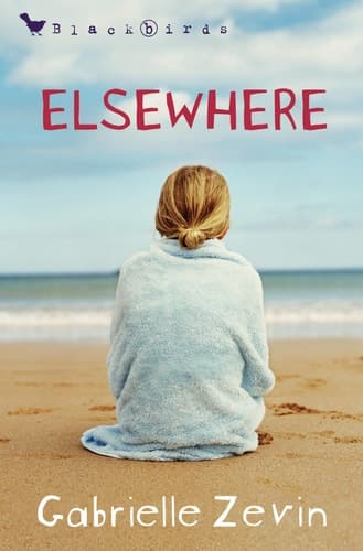 Movie poster for Elsewhere