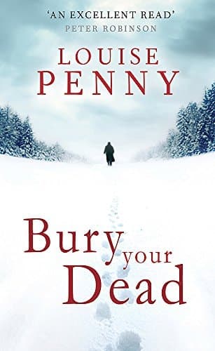 Movie poster for Bury Your Dead