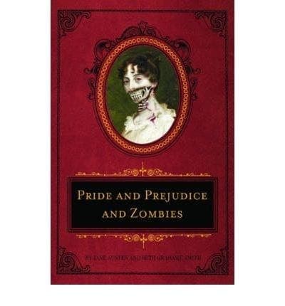 Movie poster for Pride And Prejudice And Zombies
