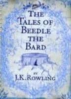 Movie poster for The Tales of Beedle the Bard (Braille): Grade 2