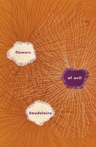Movie poster for Flowers of Evil