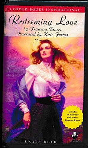 Movie poster for Redeeming Love