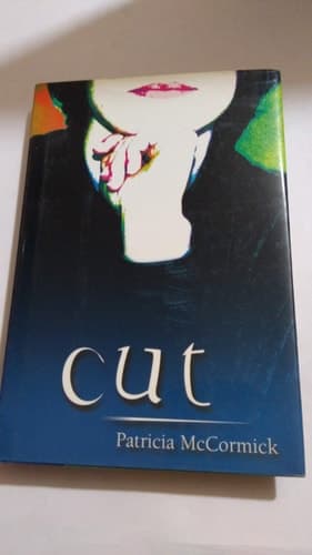 Movie poster for Cut