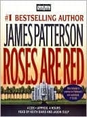 Movie poster for Roses Are Red (Alex Cross, #6)