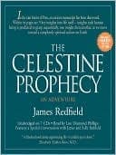 Movie poster for The Celestine Prophecy