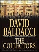 Movie poster for The Collectors (Camel Club, #2)