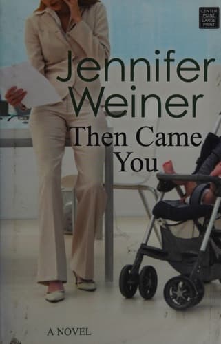 Movie poster for Then Came You