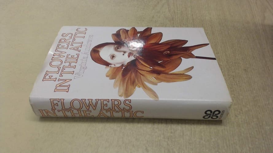 Movie poster for Flowers in the Attic (Dollanganger, #1)