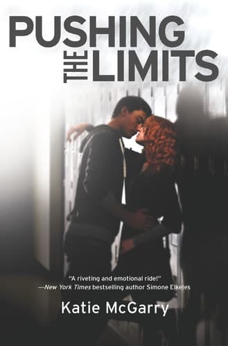 Movie poster for Pushing the Limits (Pushing the Limits, #1)