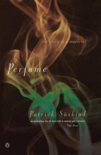 Movie poster for Perfume: The Story of a Murderer