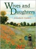 Movie poster for Wives and Daughters