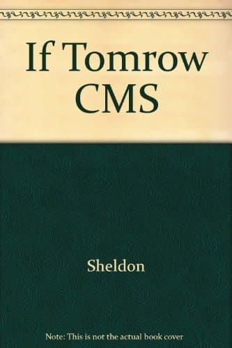 Movie poster for If Tomorrow Comes