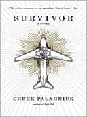 Movie poster for Survivor