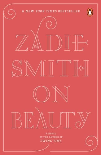 Movie poster for On Beauty