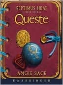 Movie poster for Queste