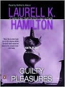 Movie poster for Guilty Pleasures (Anita Blake, Vampire Hunter, #1)
