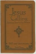Movie poster for Jesus Calling: Enjoying Peace in His Presence