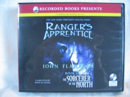 Movie poster for Sorcerer of the North