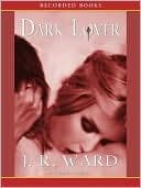 Movie poster for Dark Lover (Black Dagger Brotherhood Series #1)