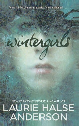 Movie poster for Wintergirls