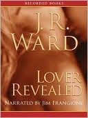 Movie poster for Lover Revealed (Black Dagger Brotherhood, #4)