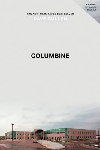 Movie poster for Columbine