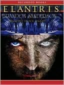 Movie poster for Elantris (Elantris, #1)
