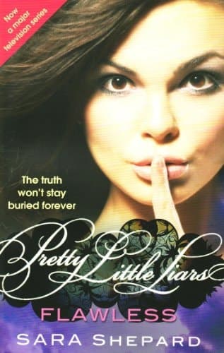 Movie poster for Flawless (Pretty Little Liars, #2)