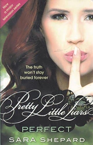 Movie poster for Perfect (Pretty Little Liars, #3)
