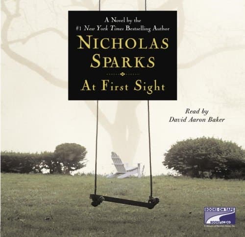 Movie poster for At First Sight