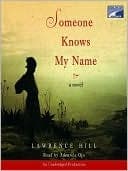 Movie poster for Someone Knows My Name