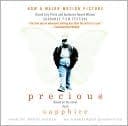 Movie poster for Precious