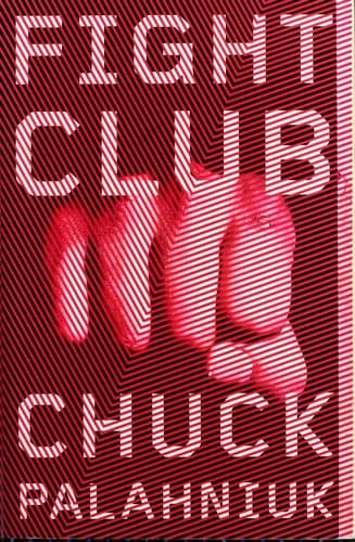 Movie poster for Fight Club