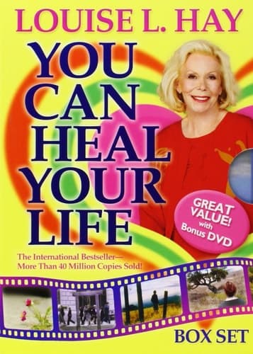 Movie poster for You Can Heal Your Life