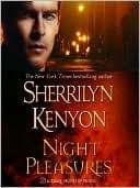 Movie poster for Night Pleasures (Dark-Hunter, #2)