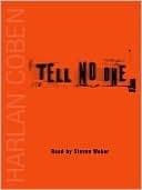 Movie poster for Tell No One