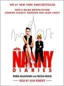 Movie poster for The Nanny Diaries