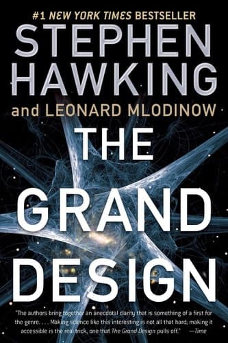 Movie poster for The Grand Design