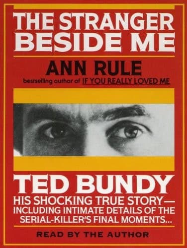 Movie poster for The Stranger Beside Me