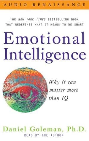 Movie poster for Emotional Intelligence: Why it can matter more than IQ
